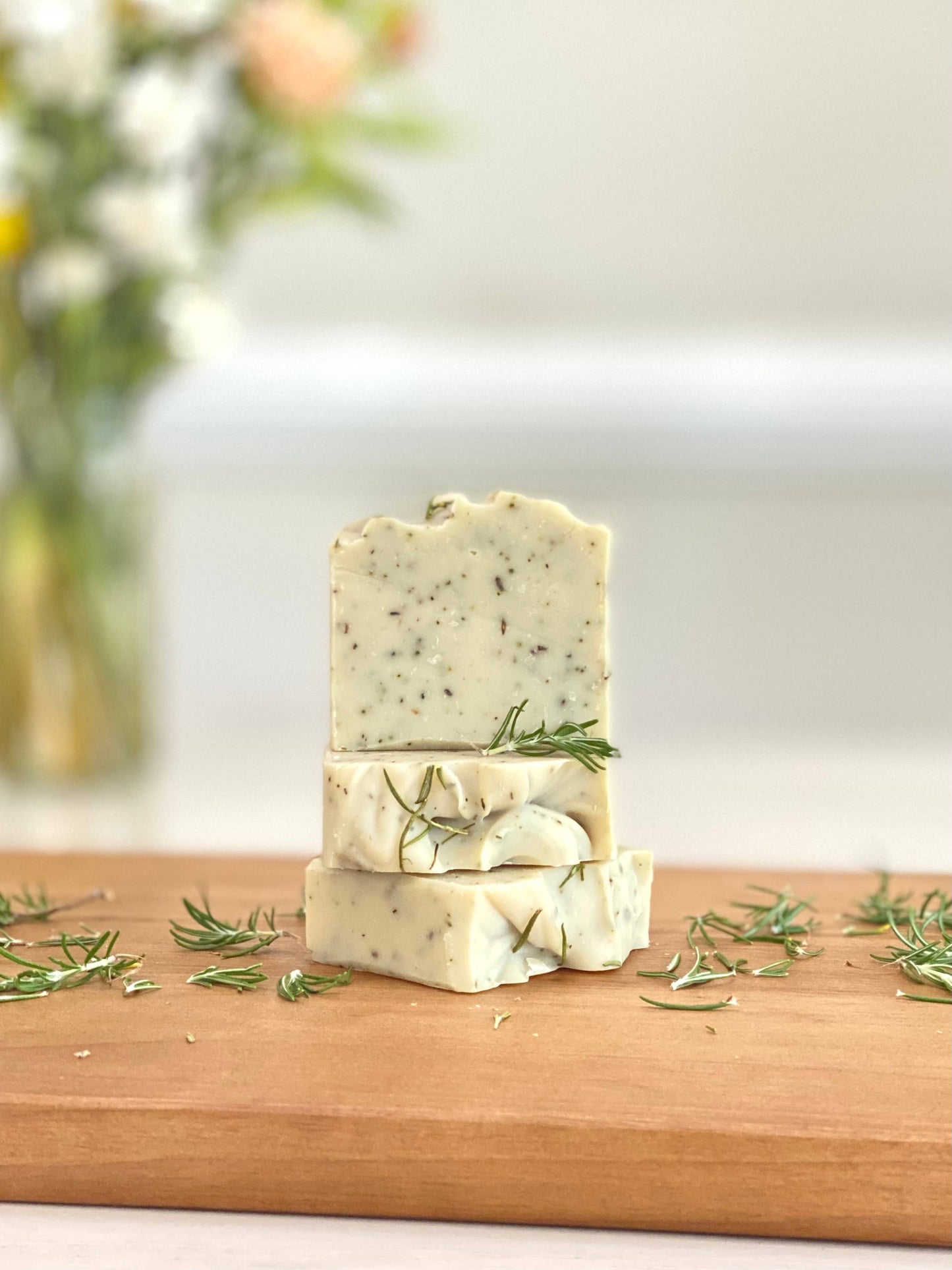 Up the Creek Handcrafted Soap