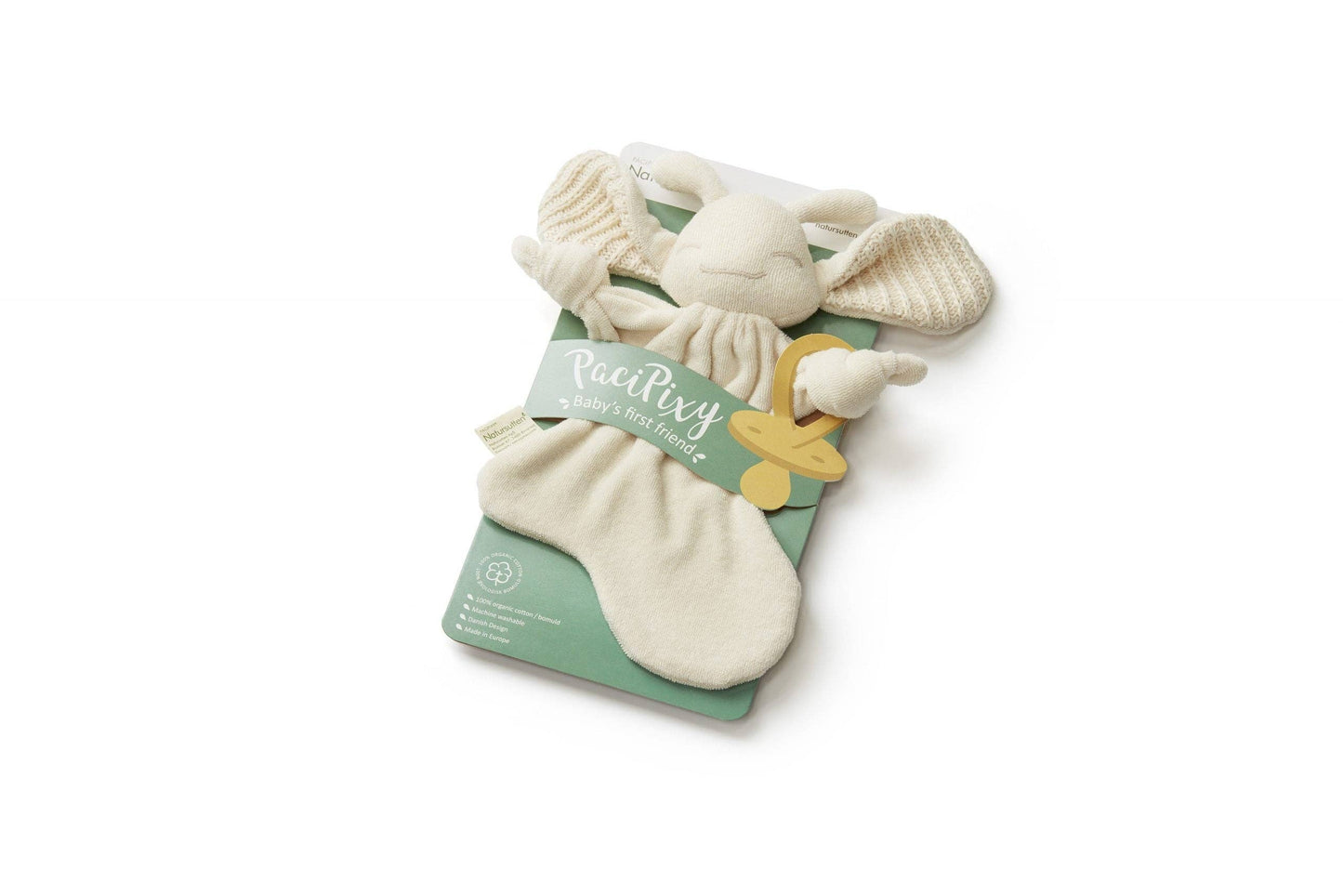 PaciPixy Comforter