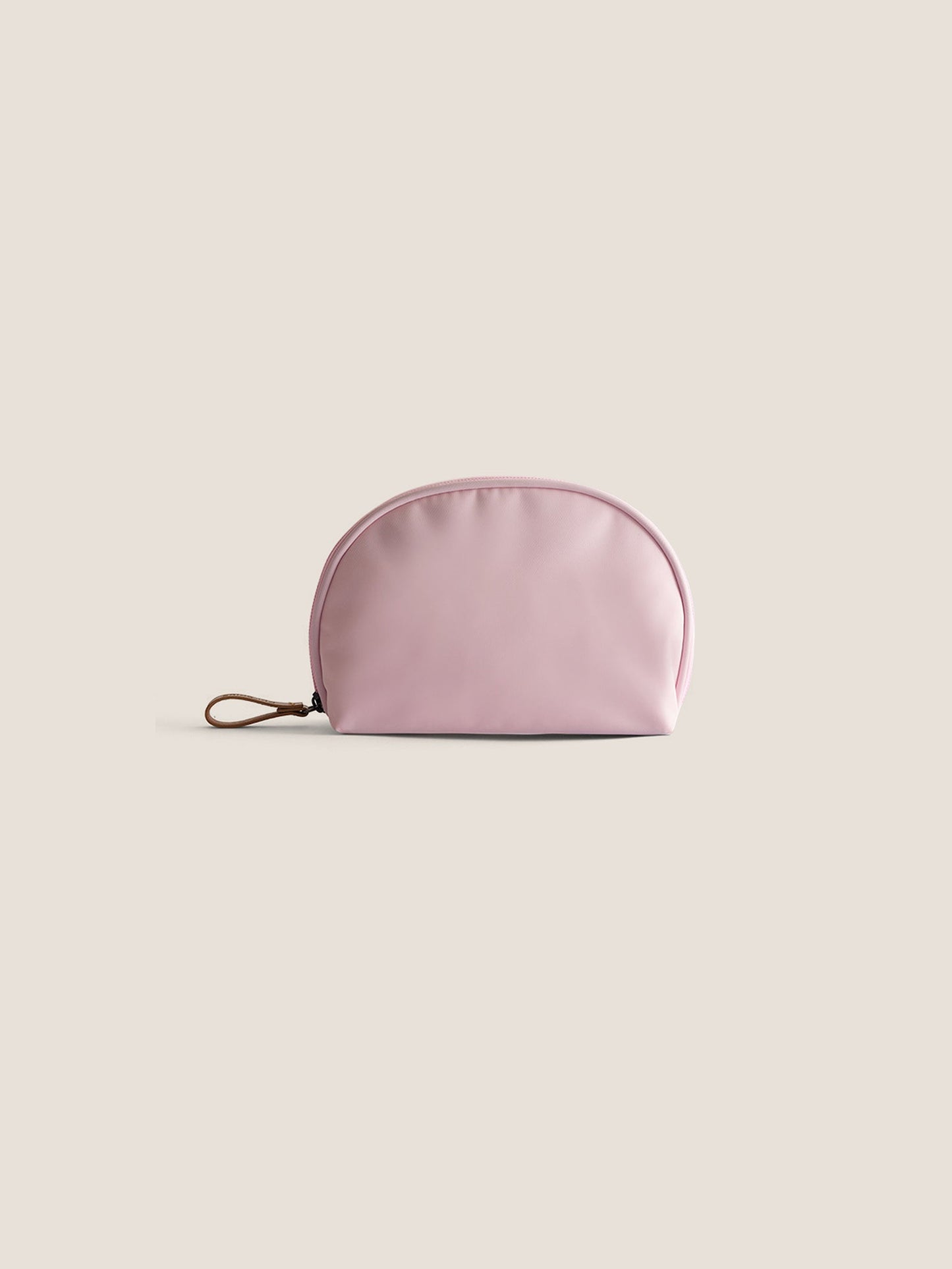 Shell-Shaped Cosmetic Storage Bag