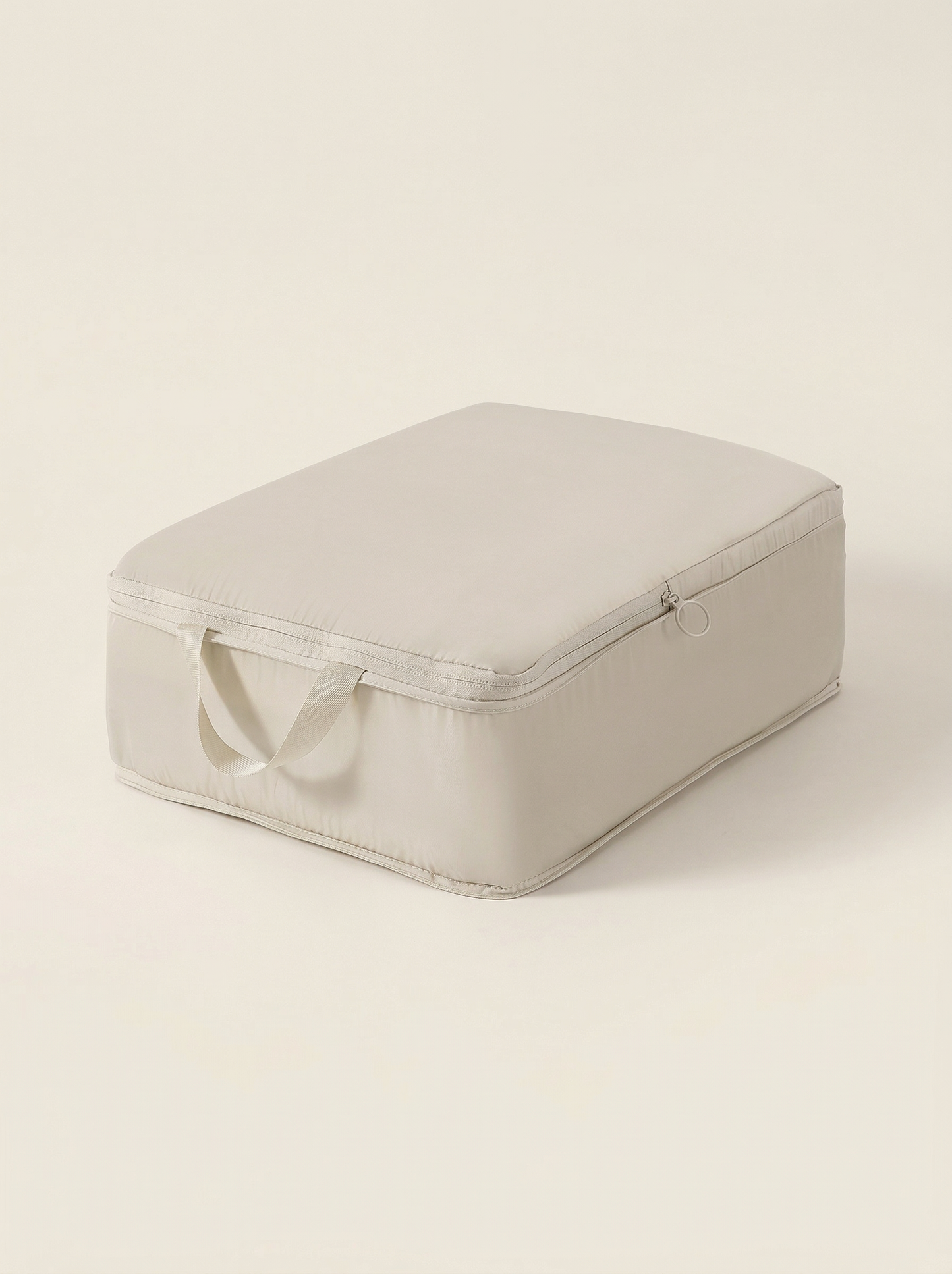 Suitcase Compression Packing Cubes