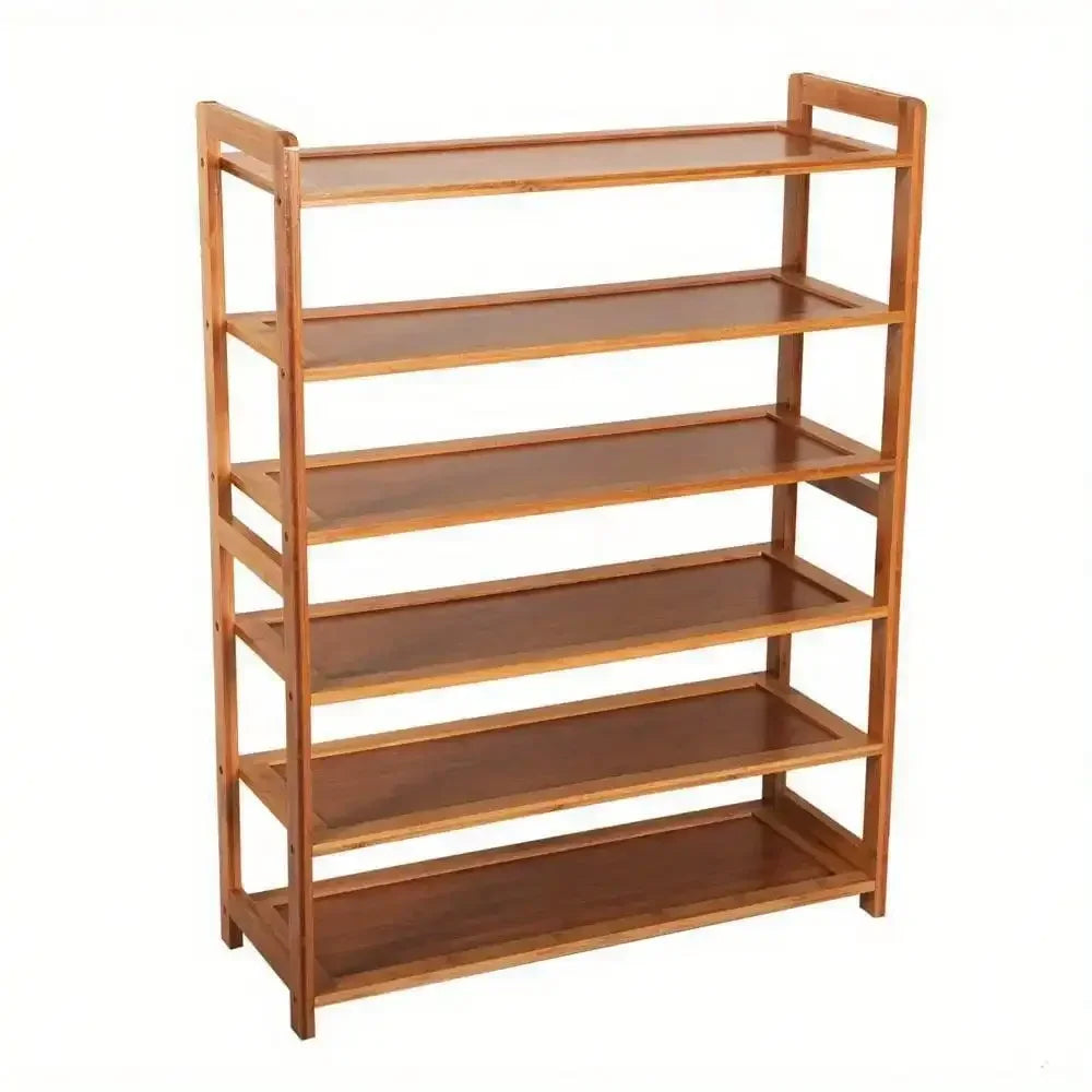 6 Tier Shoe Rack