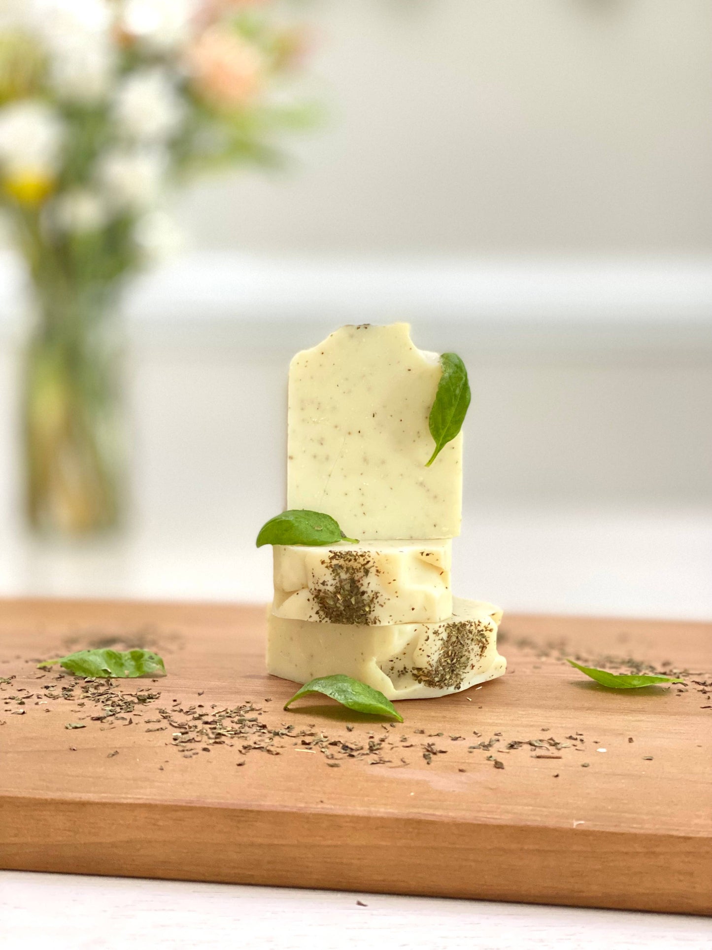 Middleton Handcrafted Soap
