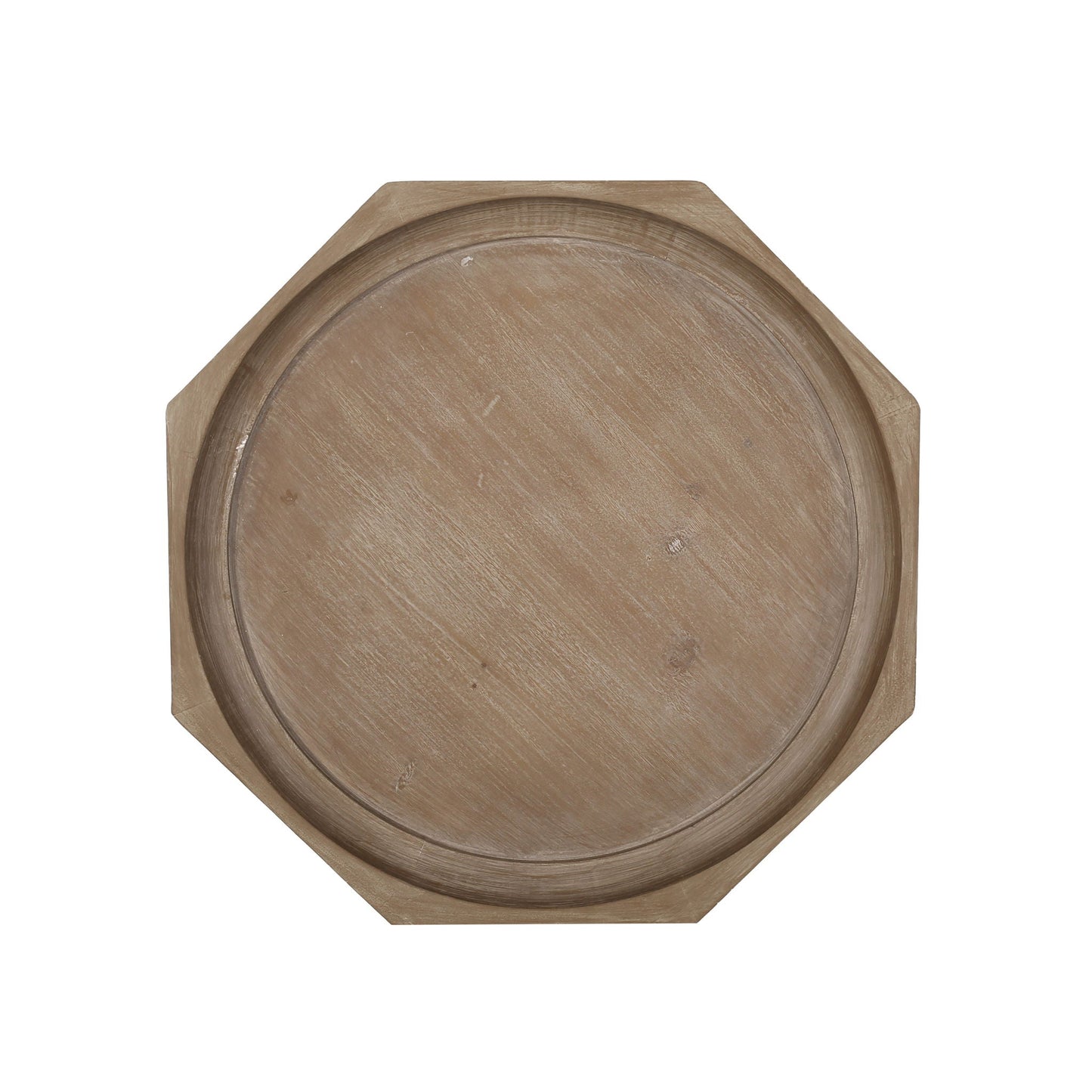French Country Accent Table