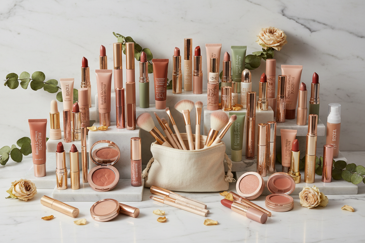 Makeup