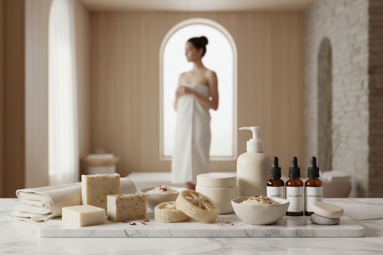 Bath & Body
