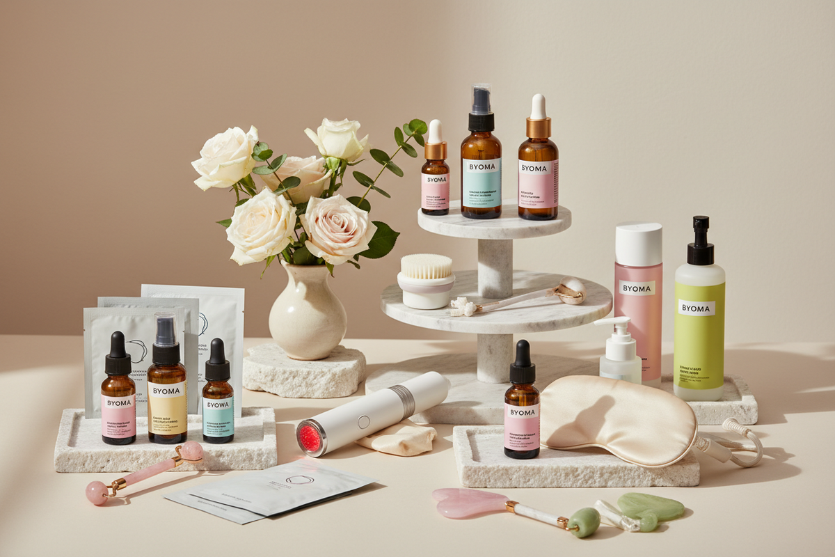 Face Skincare