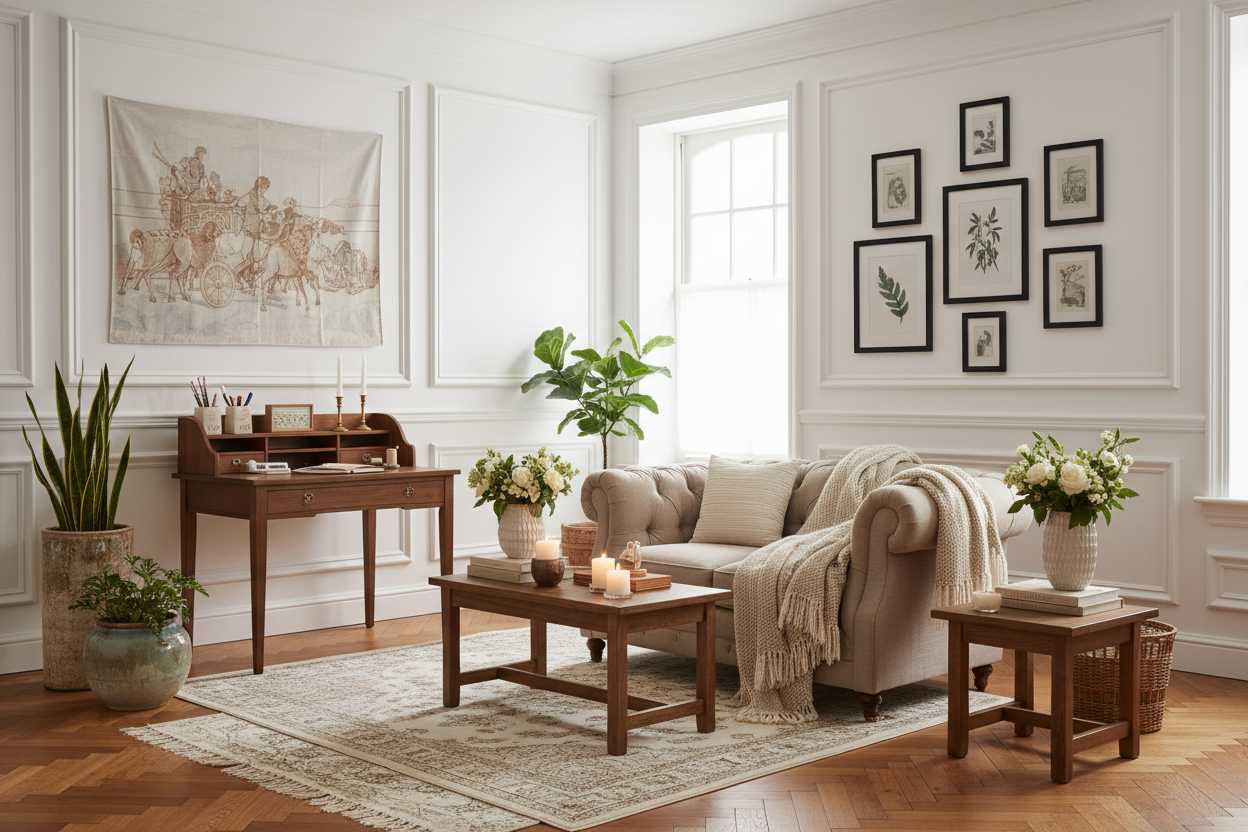 Home Decor