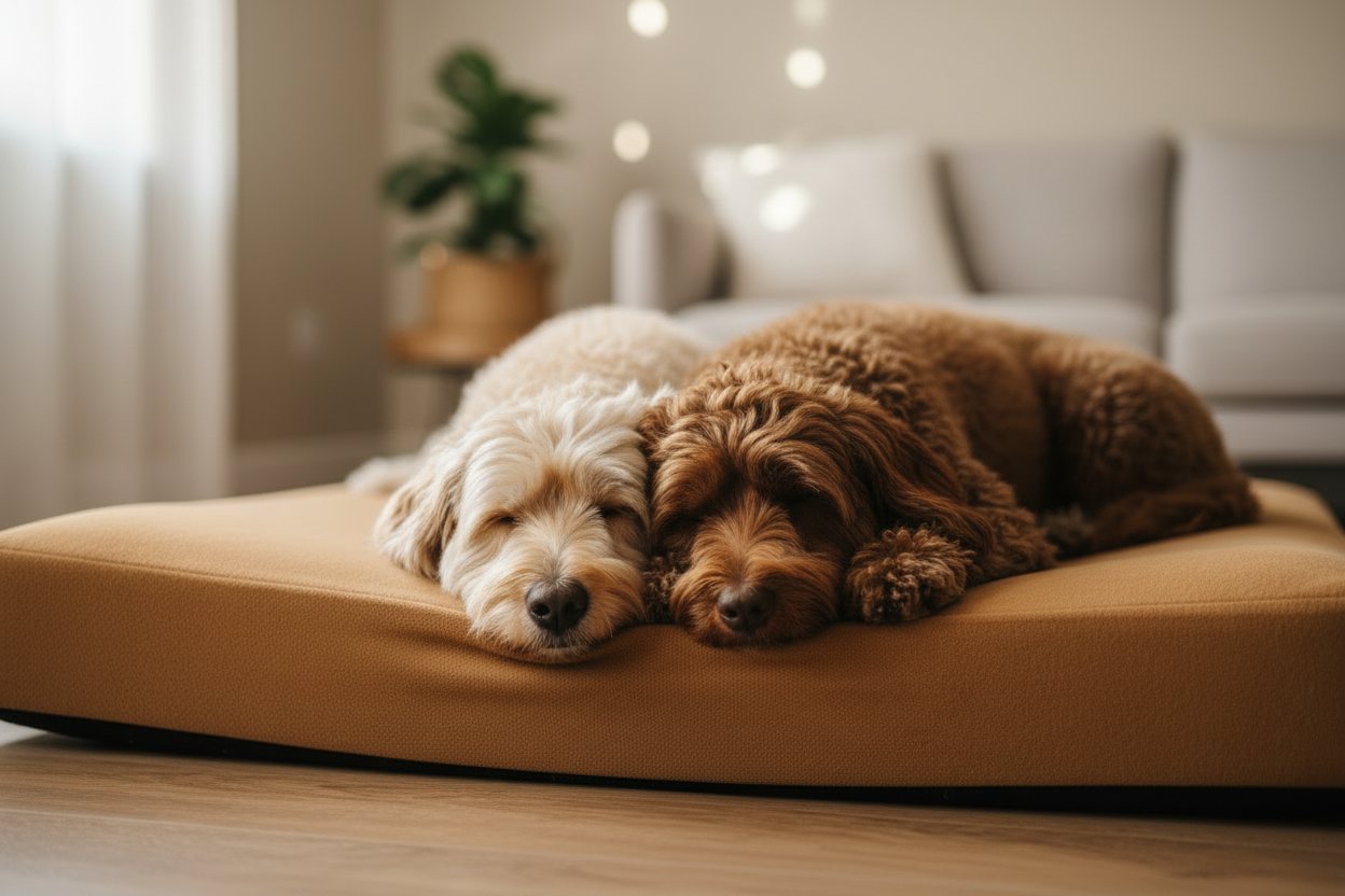 Pet Bedding