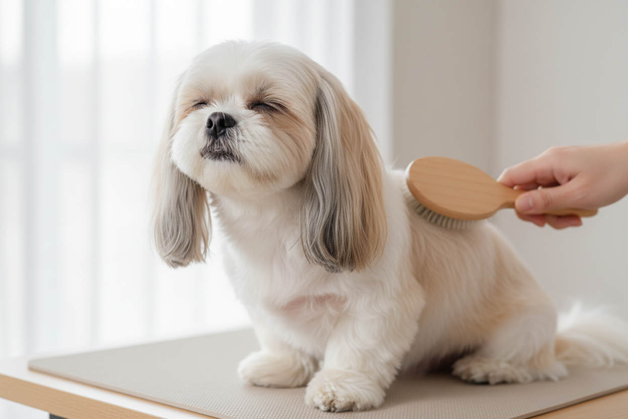 Pet Grooming