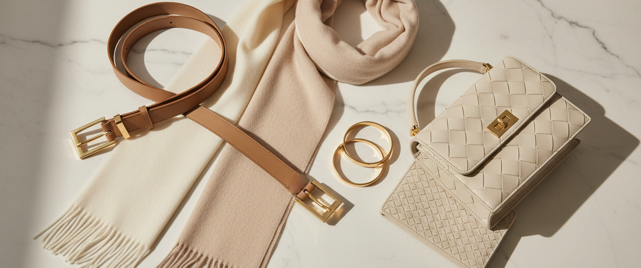 Fashion Accessories