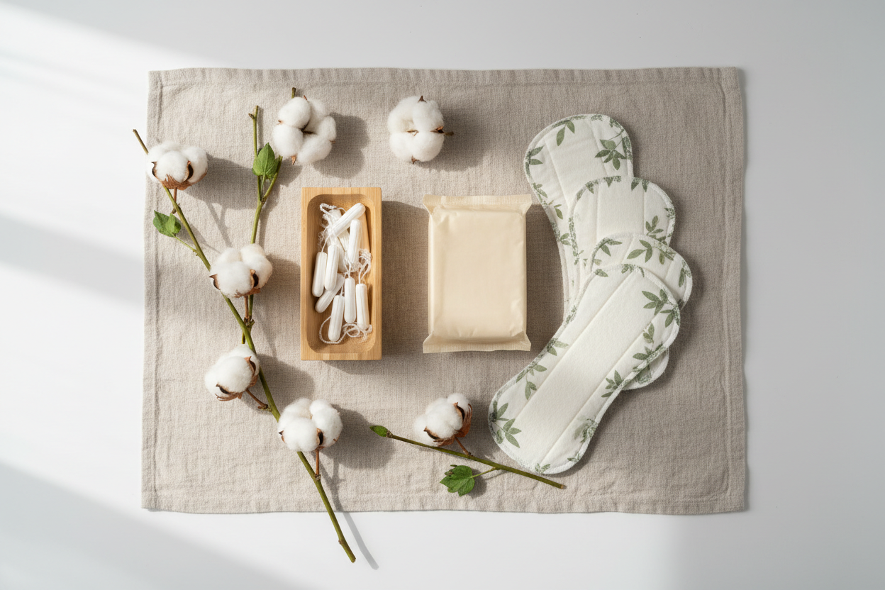 Hygiene and Sanitary Items