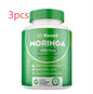 Moringa Leaf Capsules