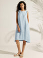SIENNA Sleeveless Dress