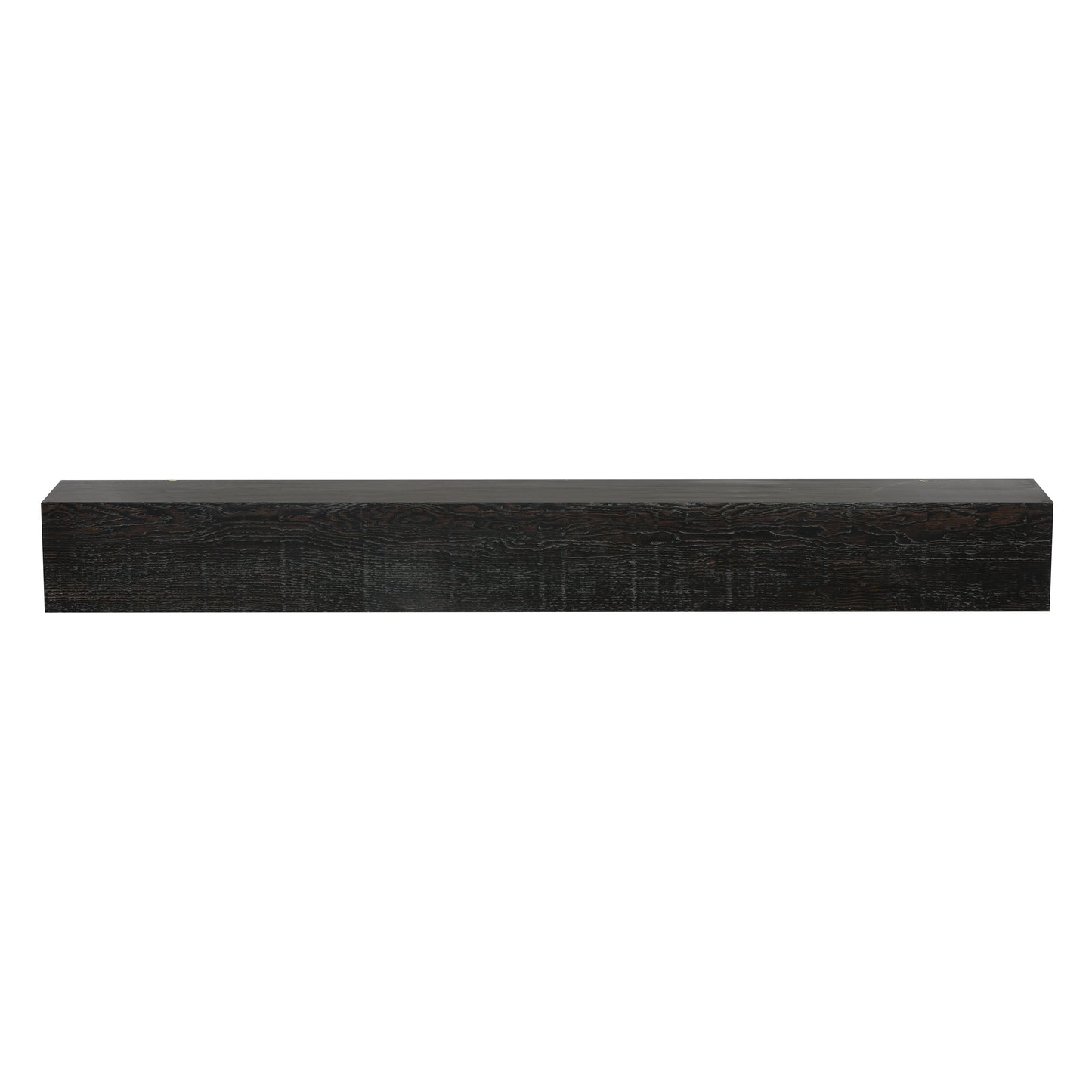 Barn Beam Fireplace Mantel Shelf