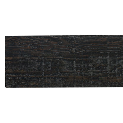Barn Beam Fireplace Mantel Shelf