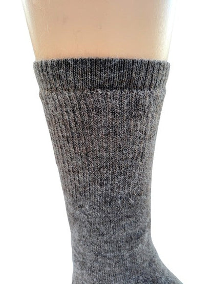 Alpaca American Traveler Socks