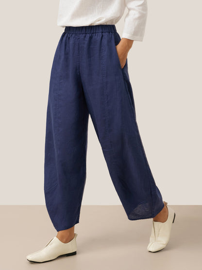 ZOE Classic Ankle Pants