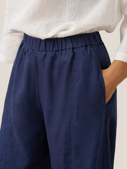 ZOE Classic Ankle Pants