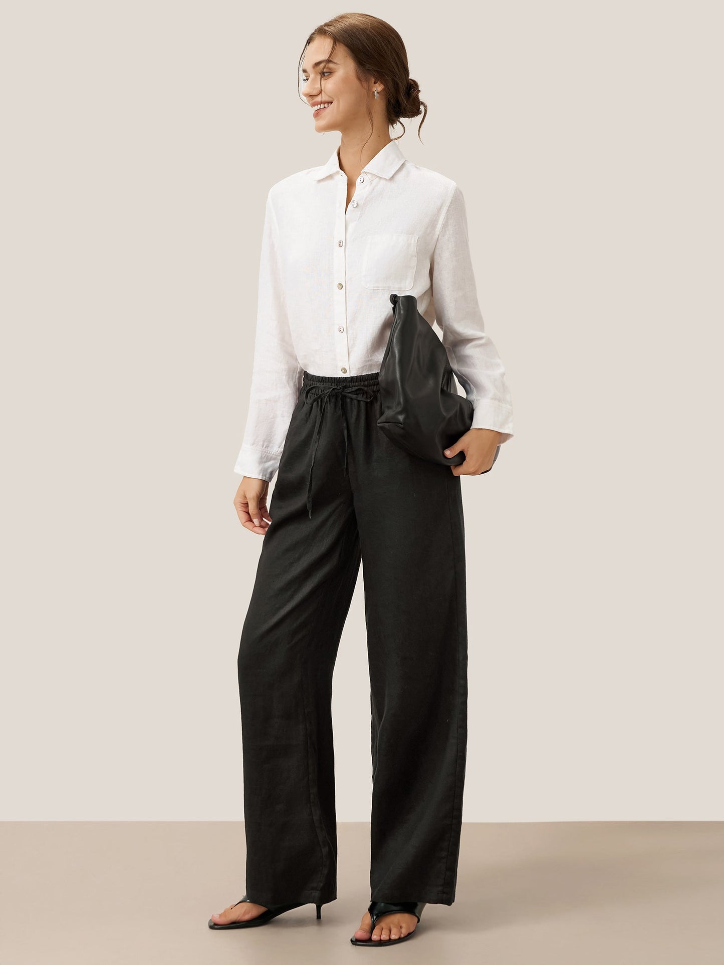 LYON Classic Pants
