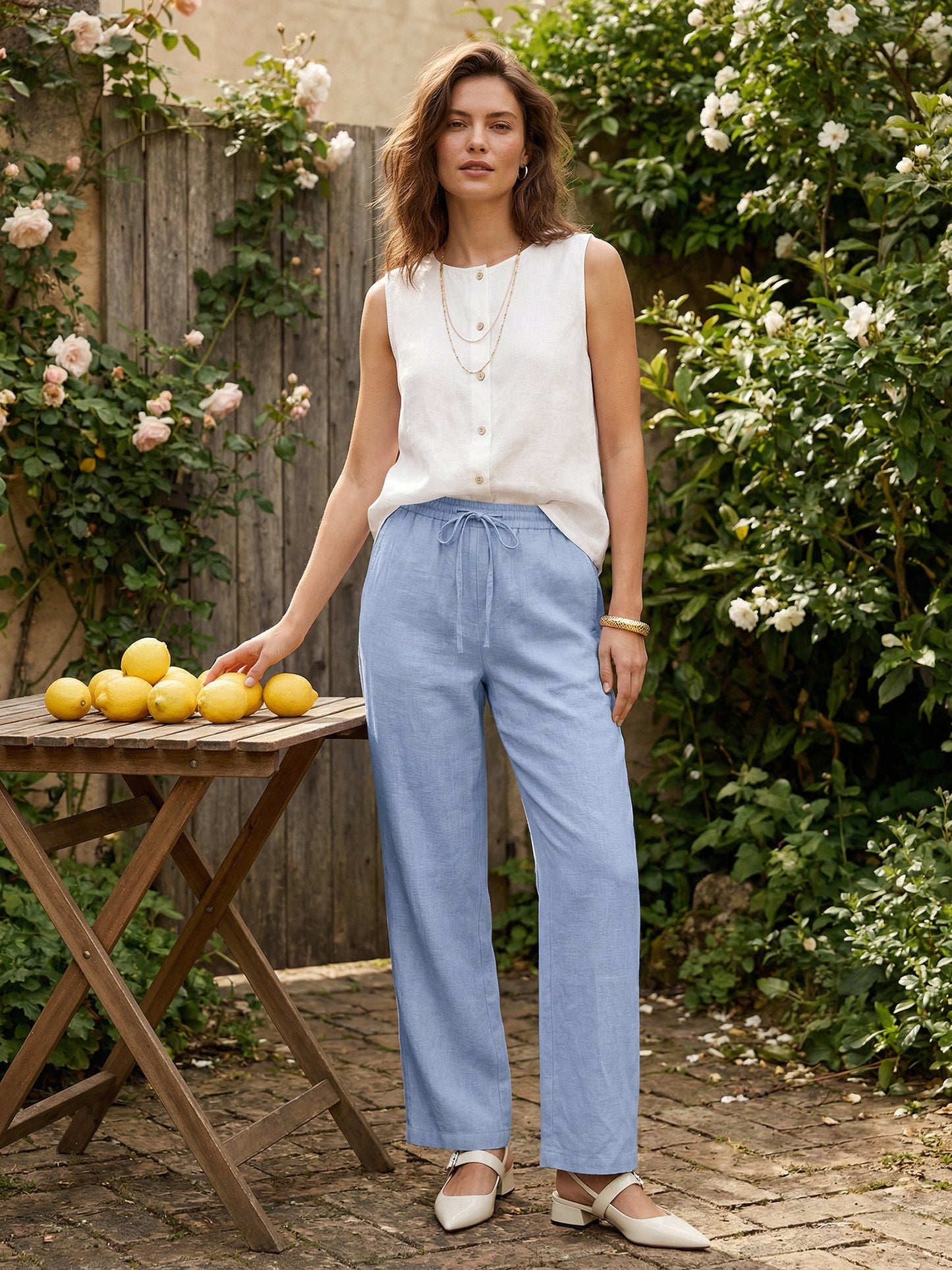 LYON Classic Pants