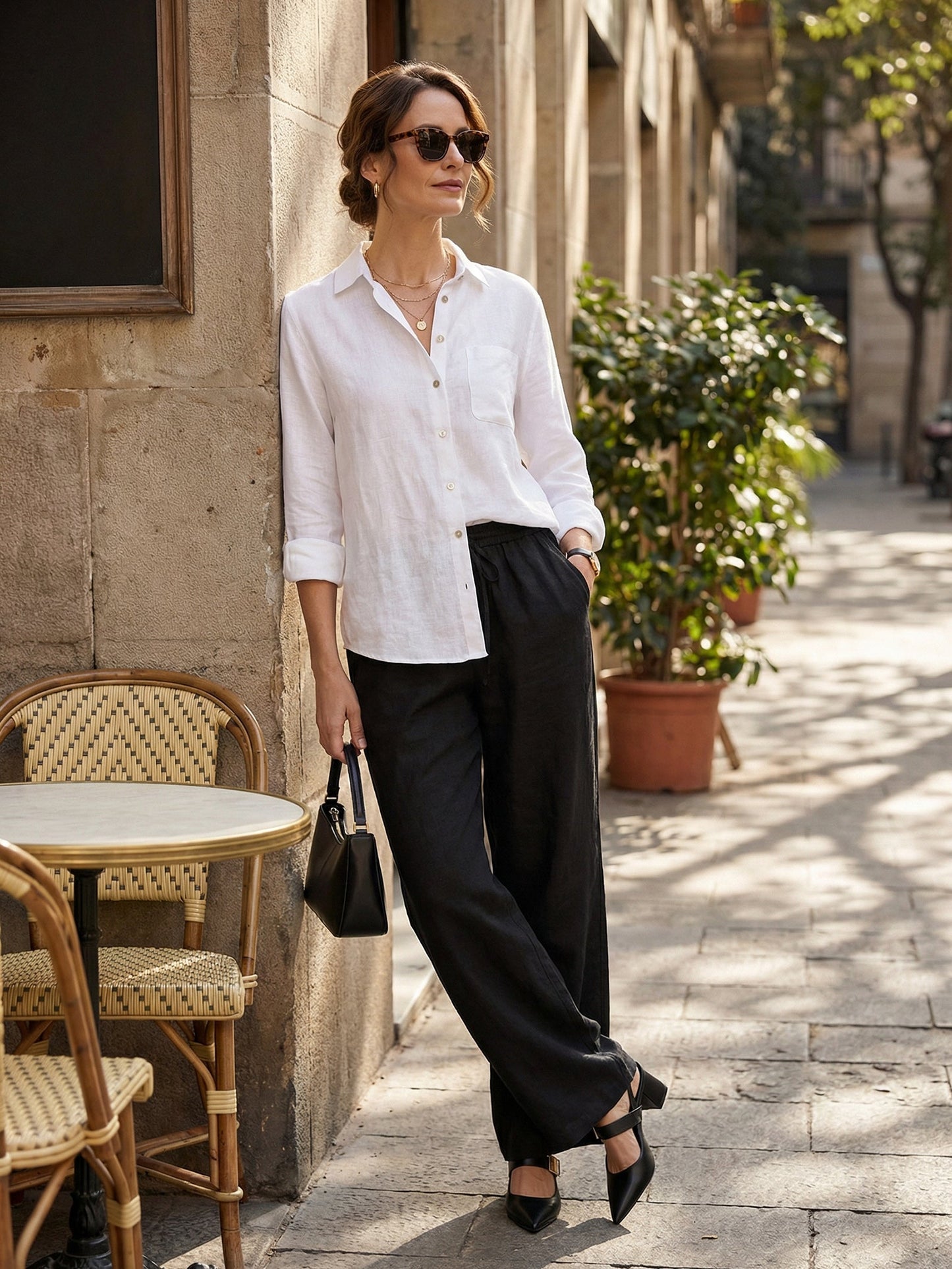 LYON Classic Pants