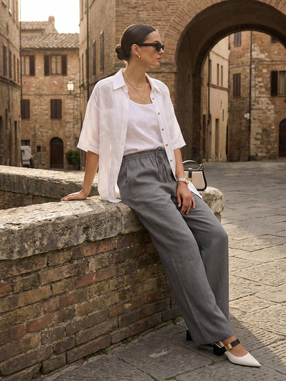 LYON Classic Pants