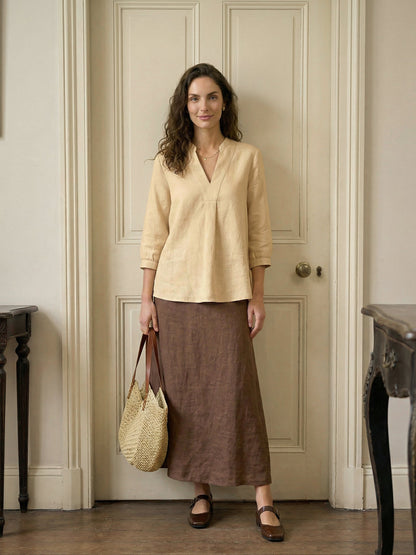 JOANNA Dress Shirt