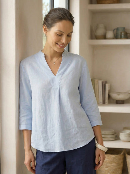 JOANNA Dress Shirt