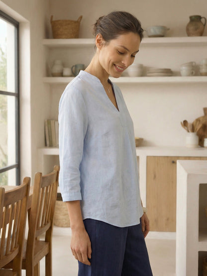 JOANNA Dress Shirt