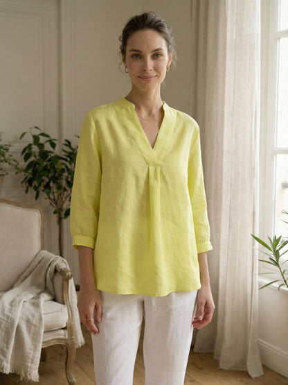 JOANNA Dress Shirt