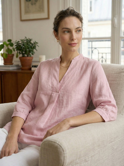 JOANNA Dress Shirt