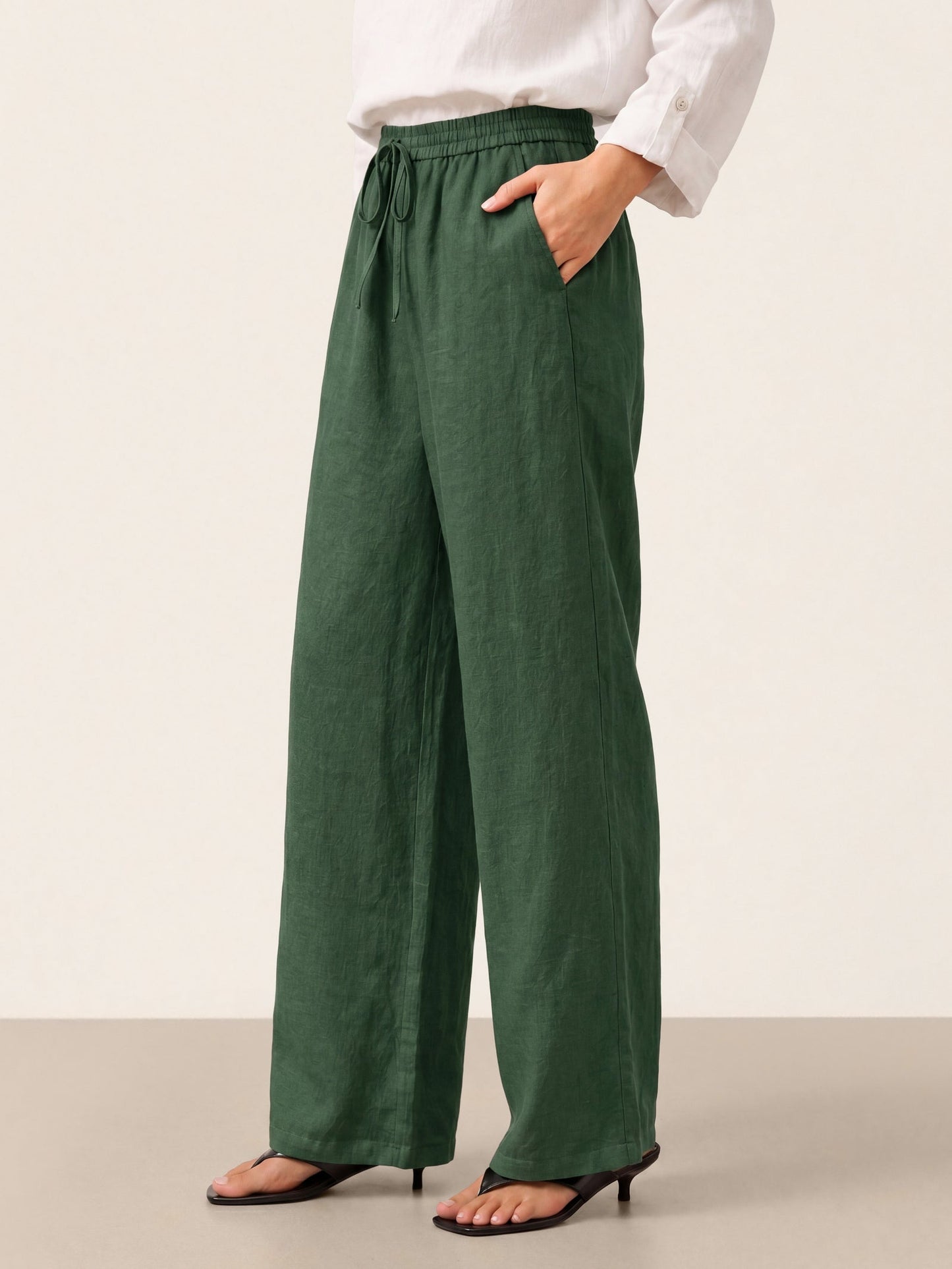 LYON Classic Pants