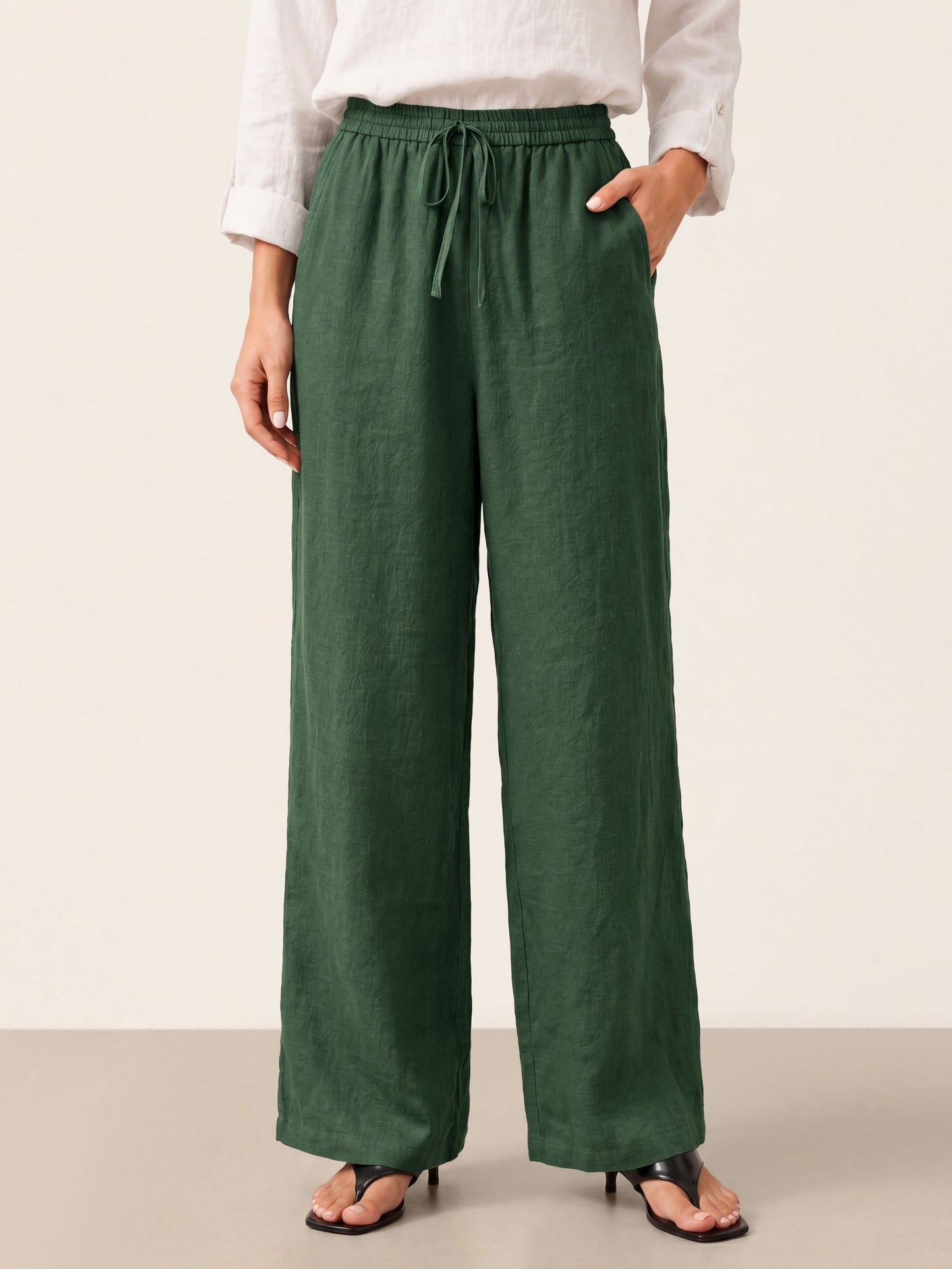 LYON Classic Pants