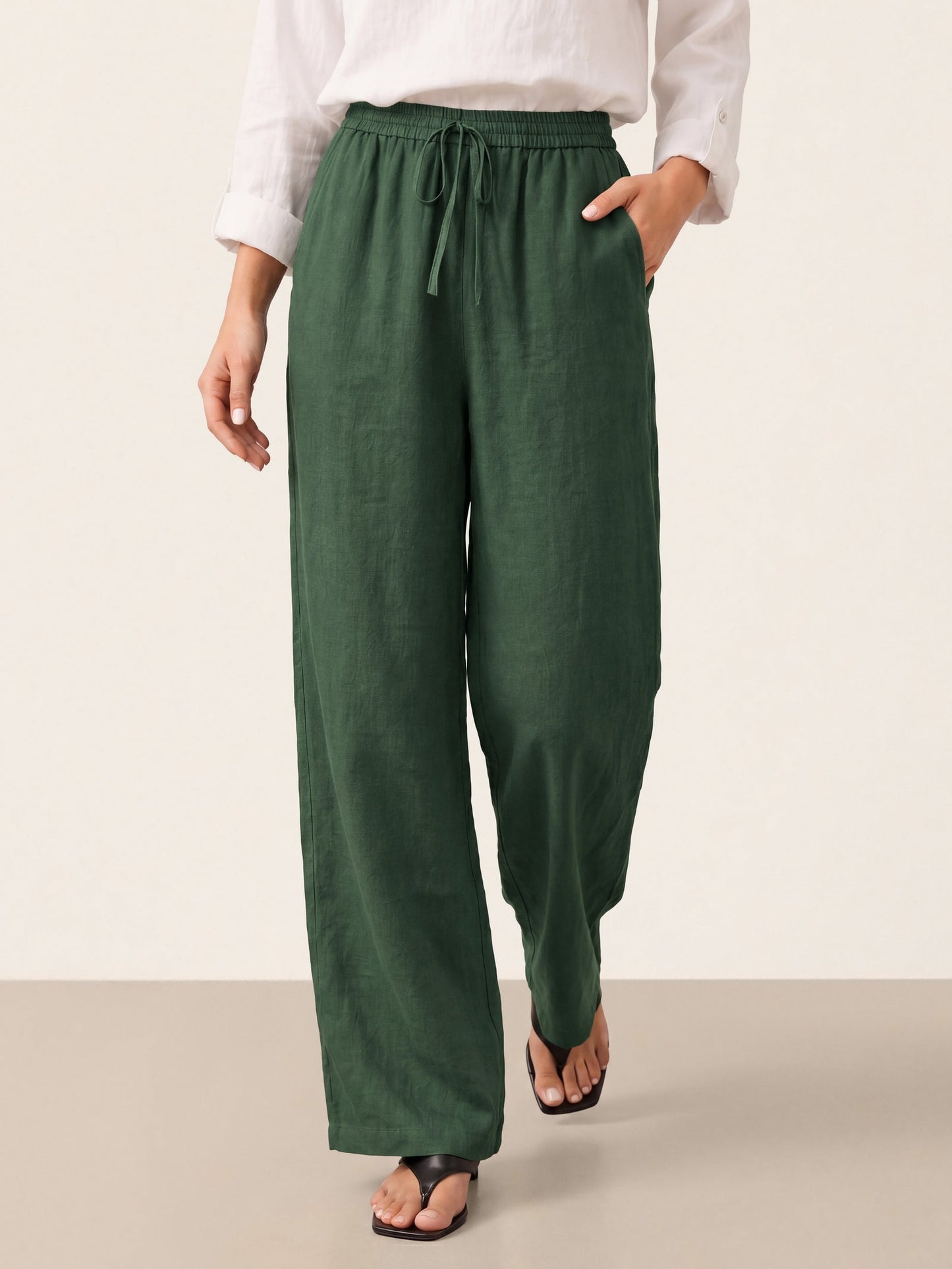 LYON Classic Pants
