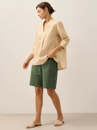 JOANNA Dress Shirt