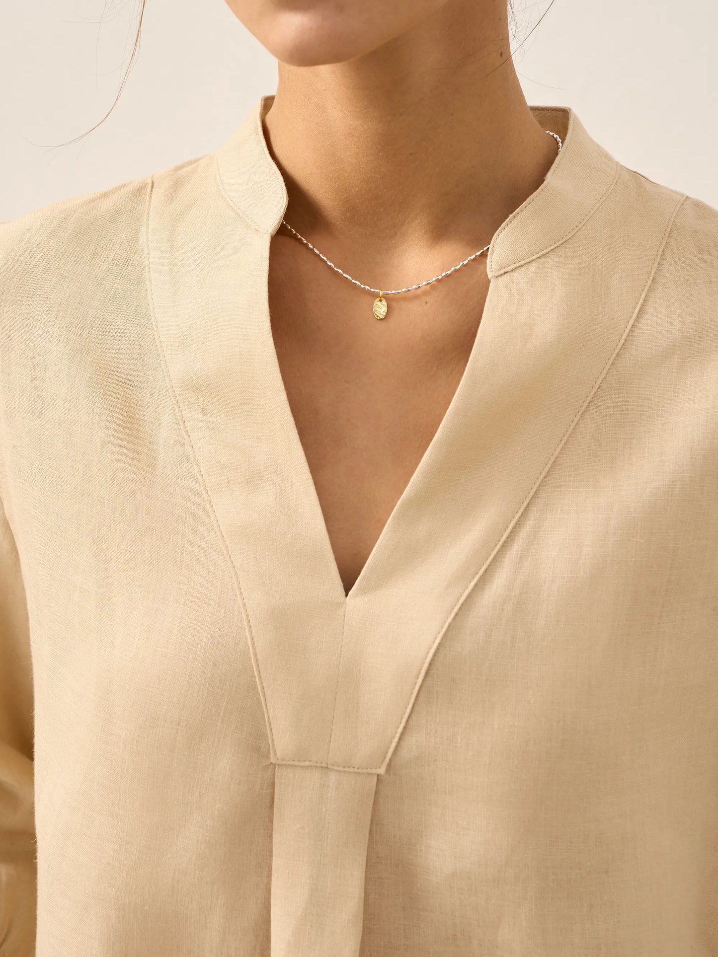 JOANNA Dress Shirt