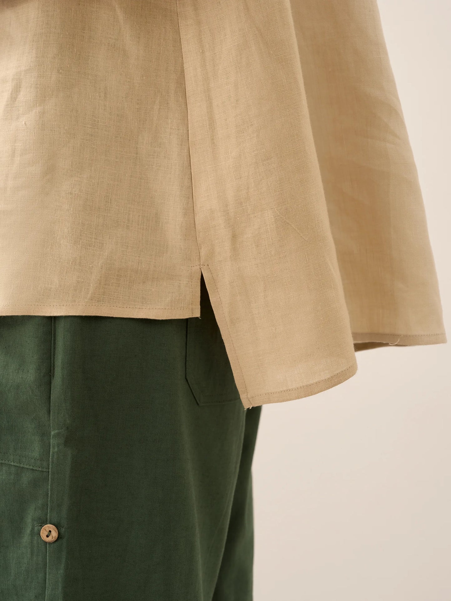 JOANNA Dress Shirt