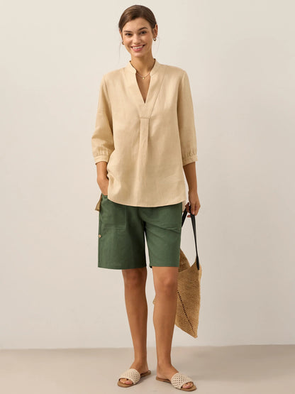 JOANNA Dress Shirt