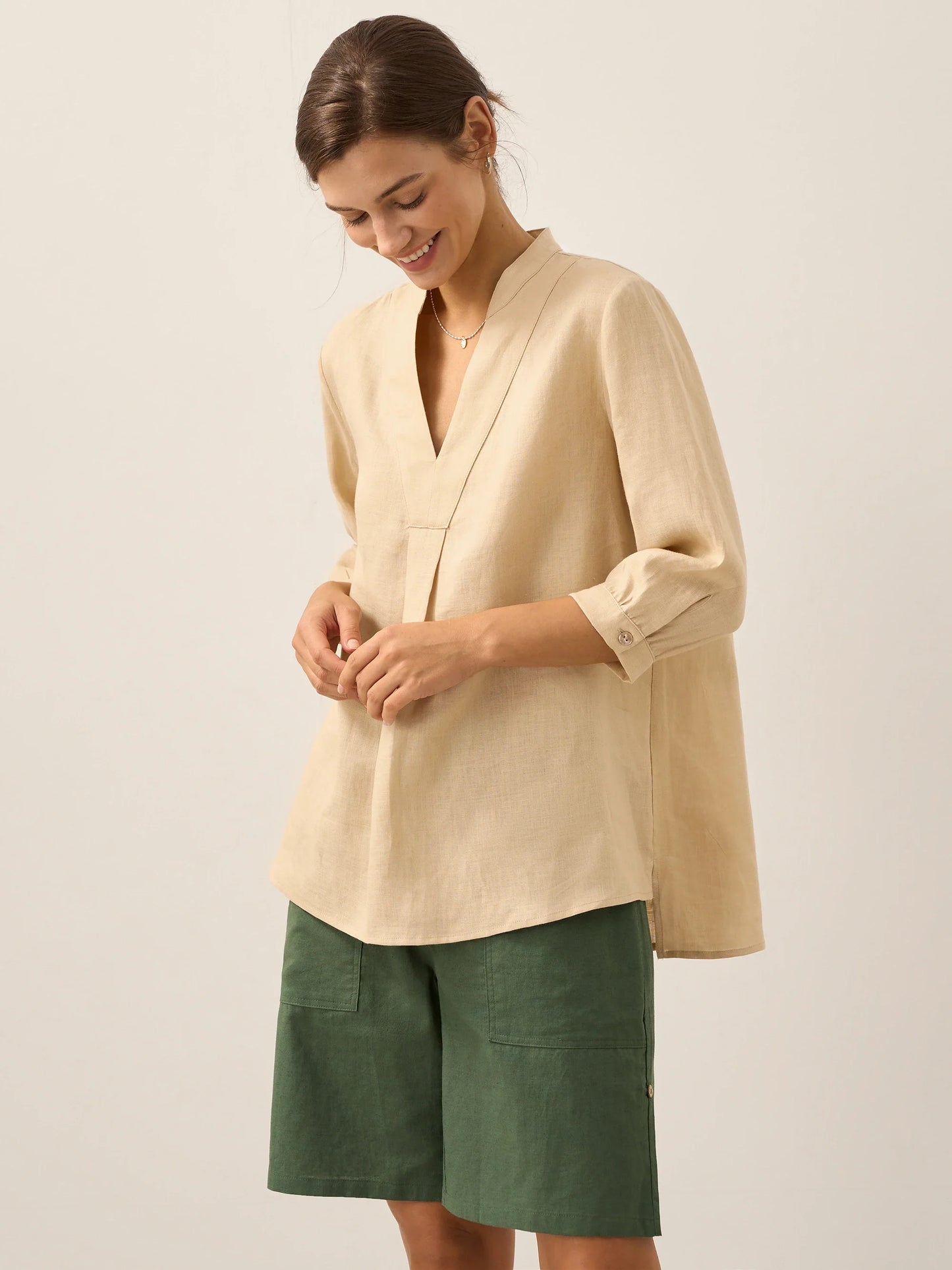 JOANNA Dress Shirt