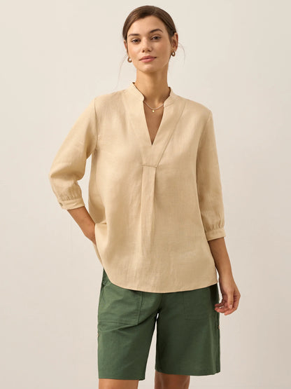 JOANNA Dress Shirt