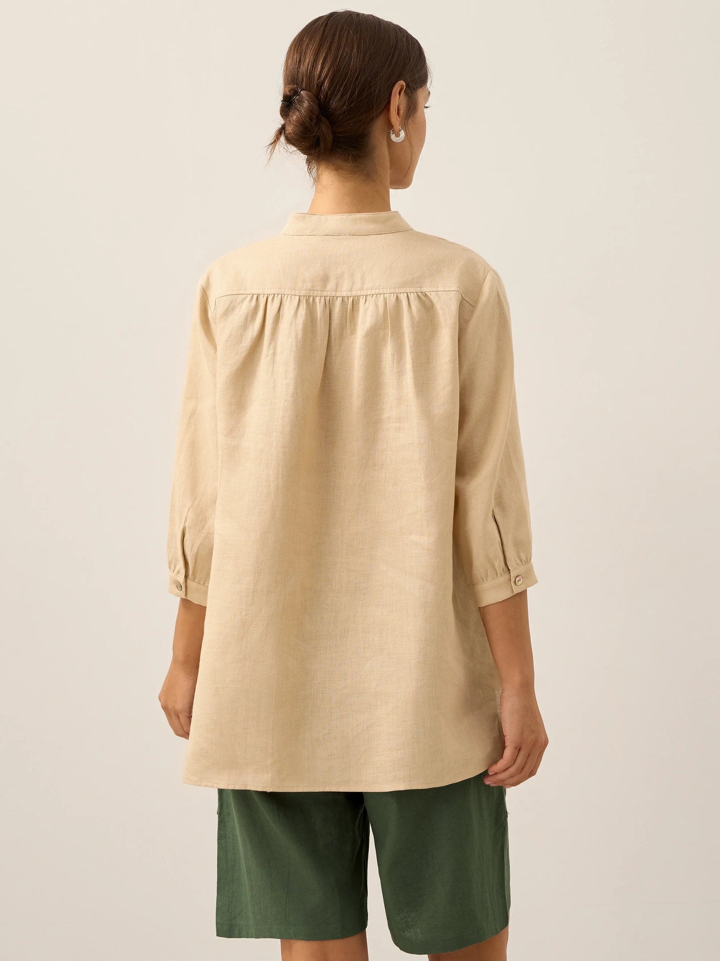 JOANNA Dress Shirt