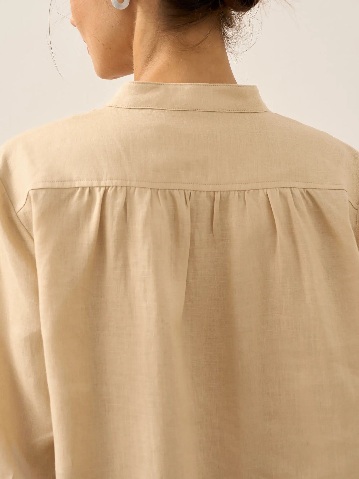 JOANNA Dress Shirt