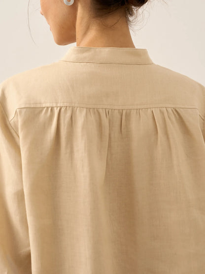 JOANNA Dress Shirt