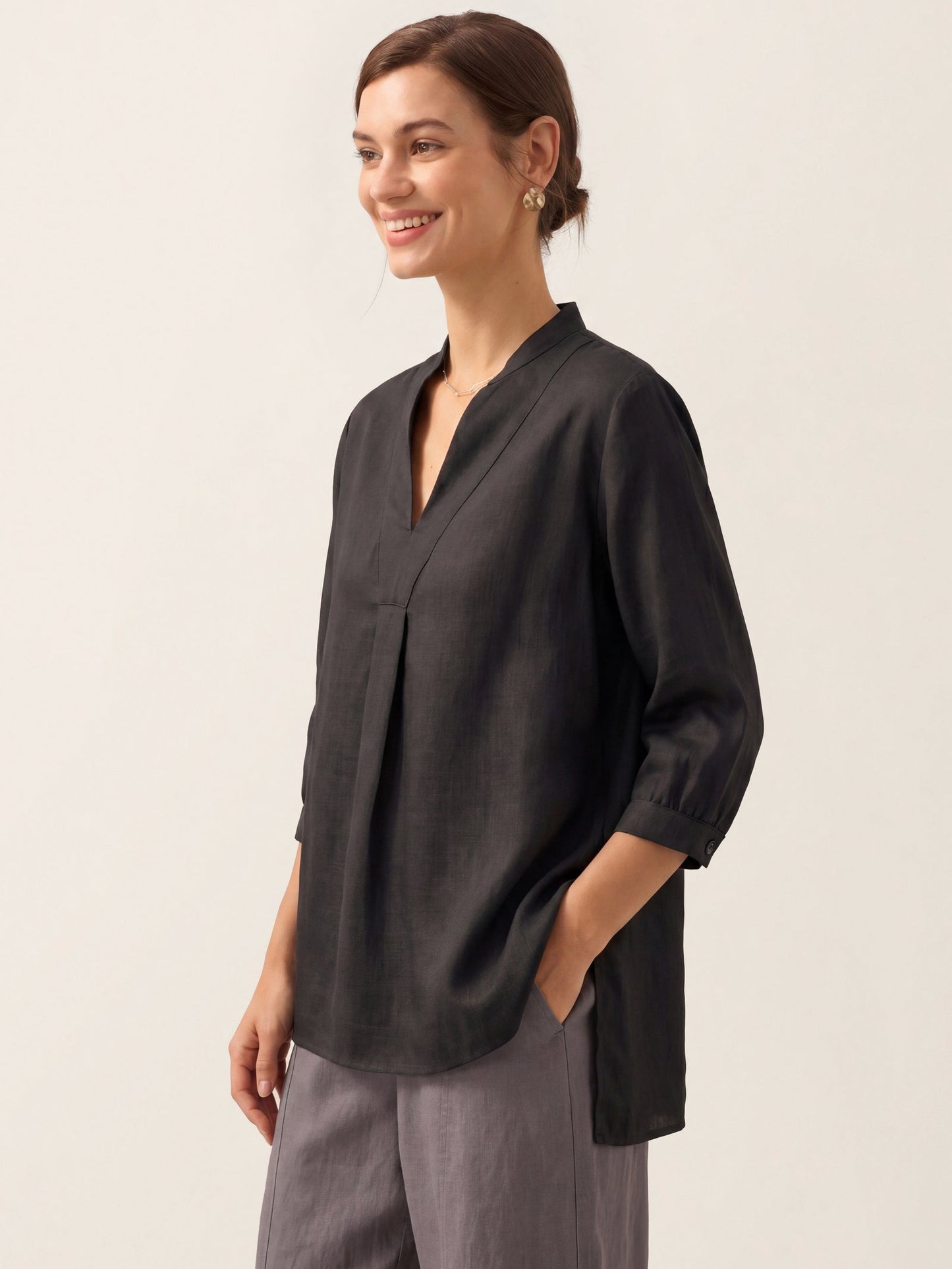 JOANNA Dress Shirt