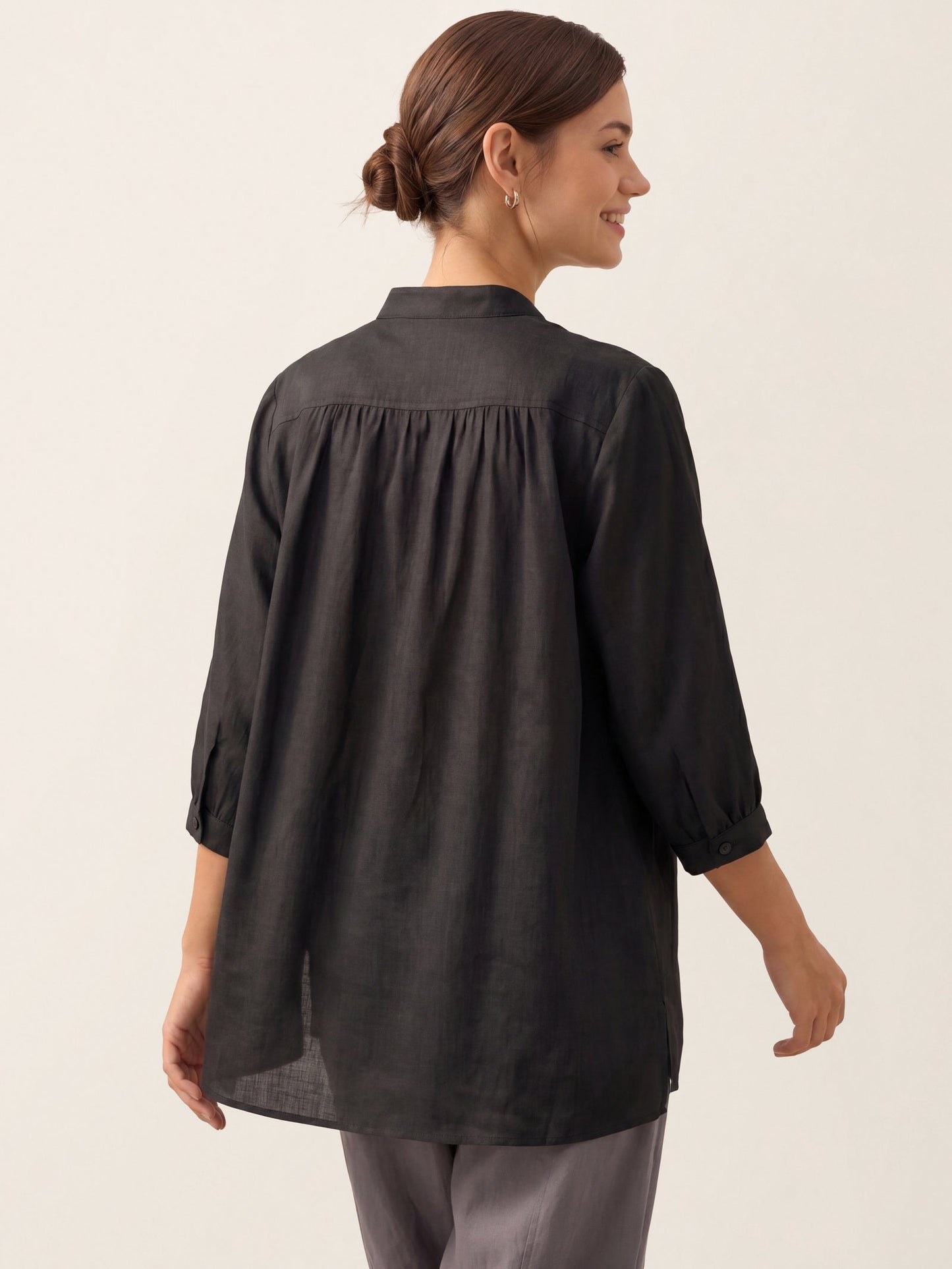JOANNA Dress Shirt