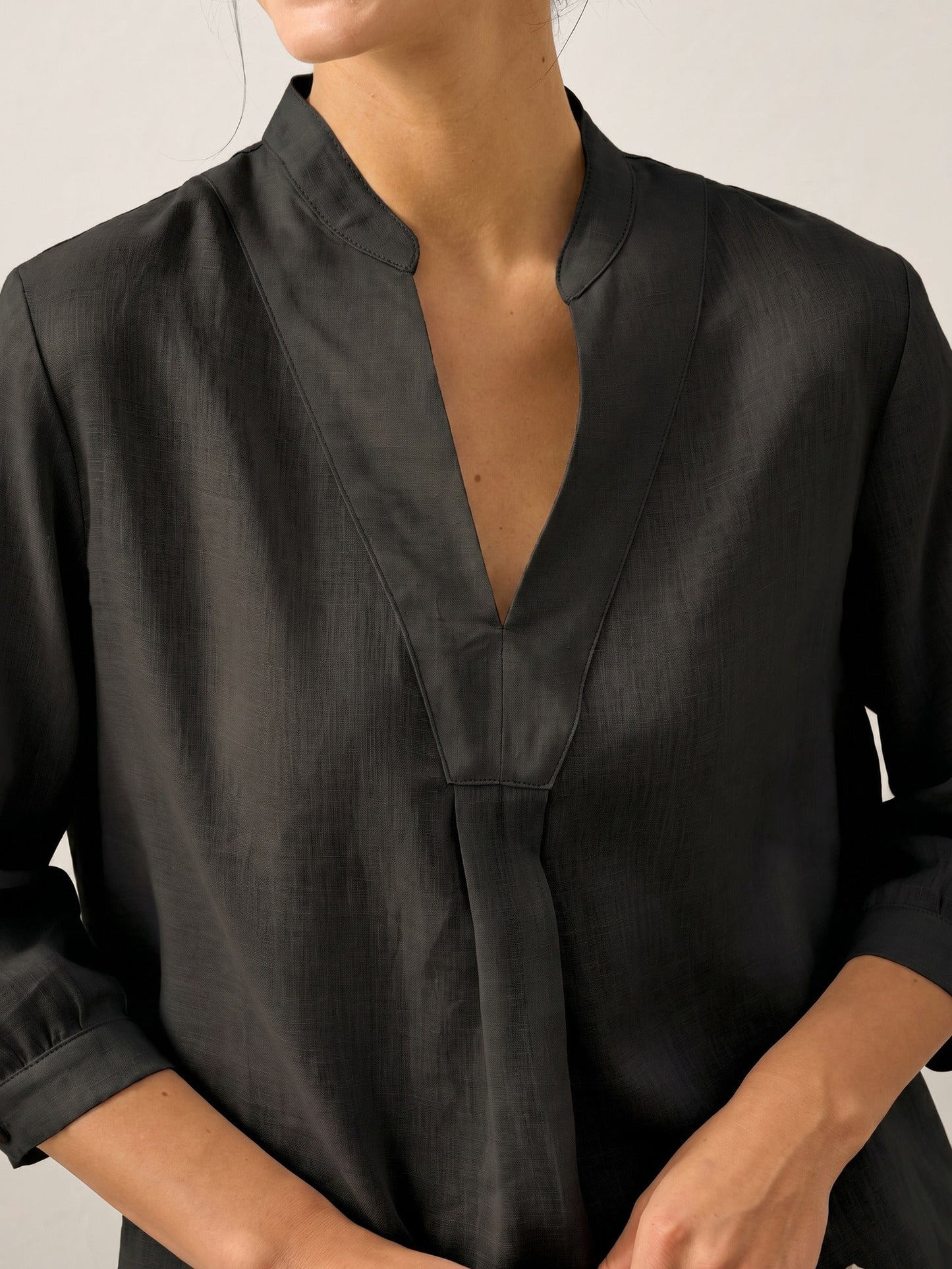 JOANNA Dress Shirt