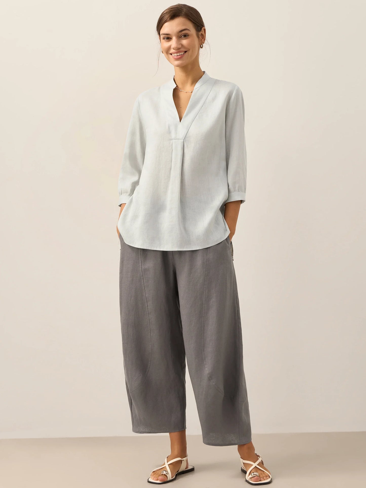 JOANNA Dress Shirt