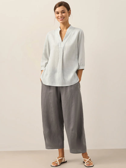 JOANNA Dress Shirt