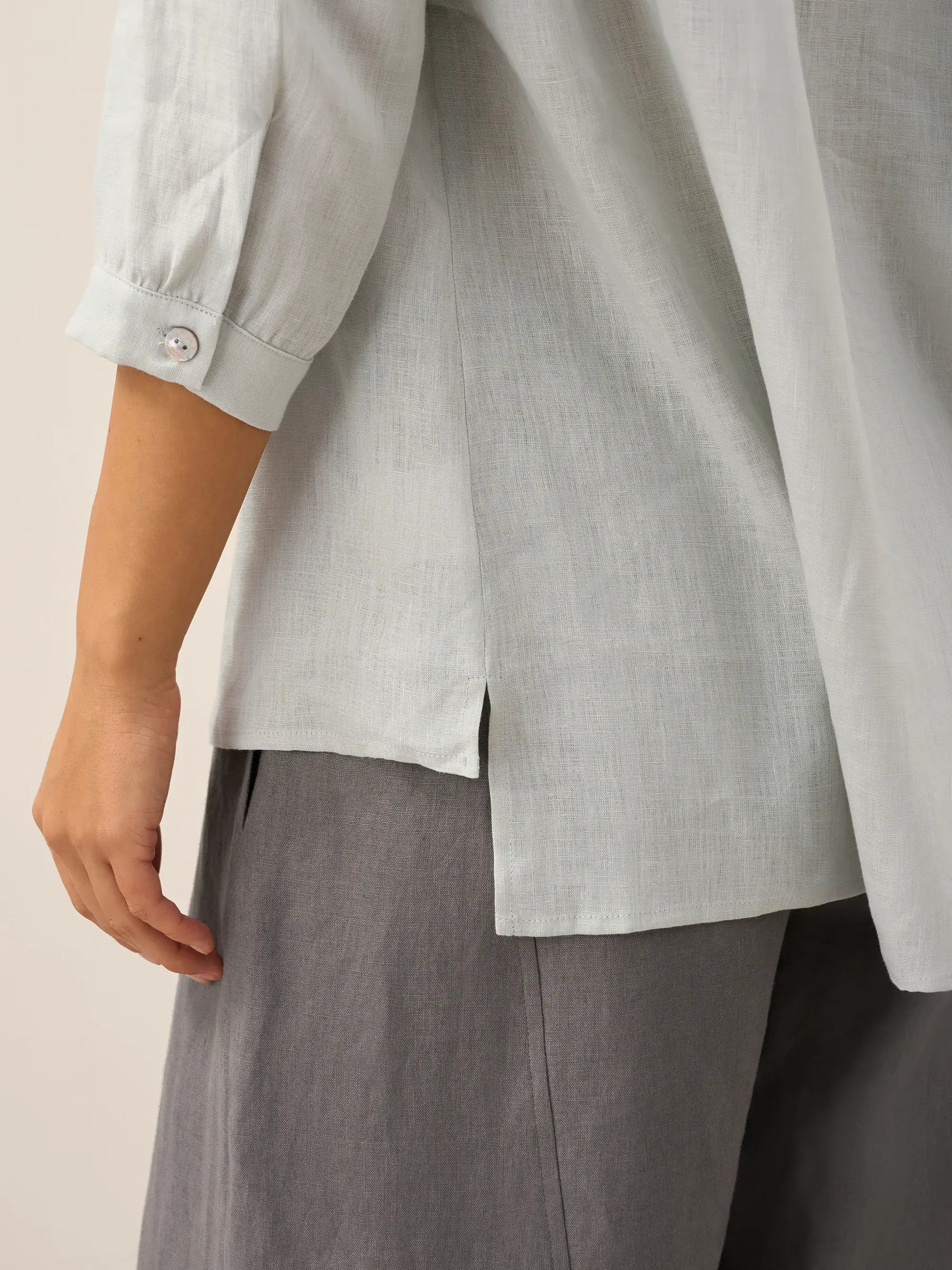 JOANNA Dress Shirt