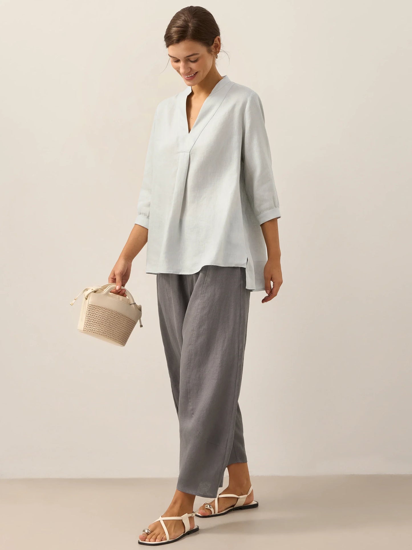 JOANNA Dress Shirt